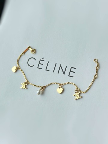 Celine браслет #929406YM