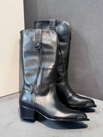 Celine сапоги #425152JG