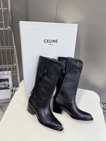 Celine сапоги #425152JG