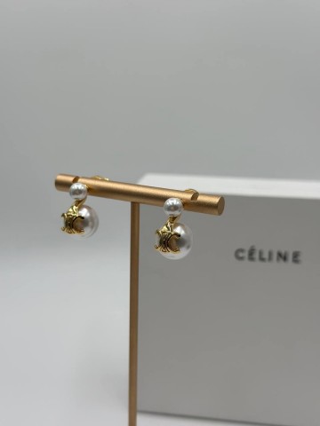 Celine серьги #934900BC