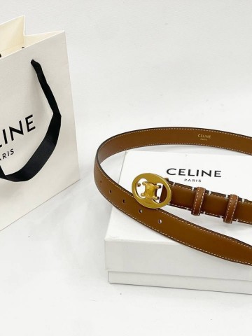 Celine ремень (80 см + 15) #936635HU
