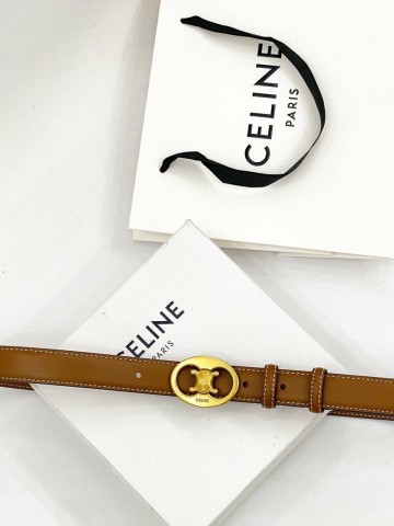 Celine ремень (80 см + 15) #936635HU