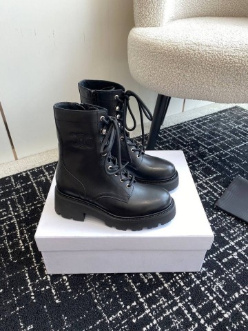 Celine ботинки #717135OU