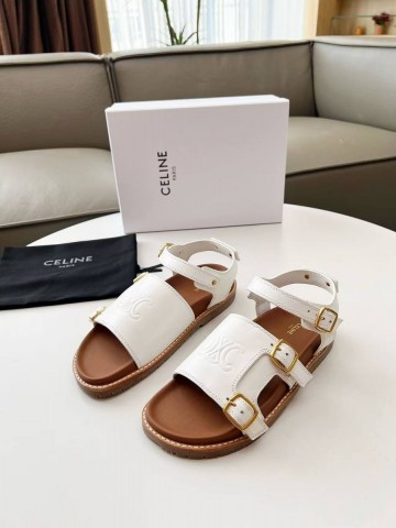 Celine босоножки #675169XB