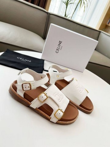 Celine босоножки #675169XB