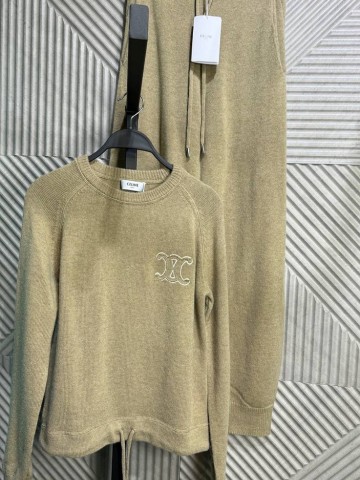 Celine костюм #943498UZ
