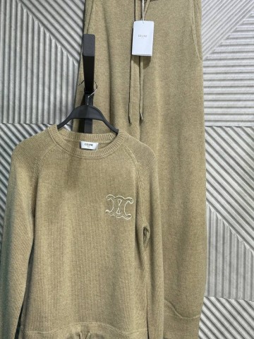 Celine костюм #943498UZ