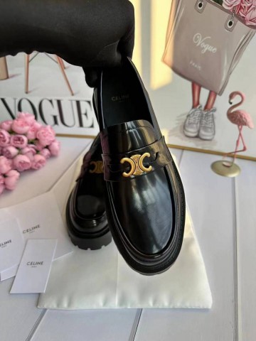 Celine лоферы #944781BN
