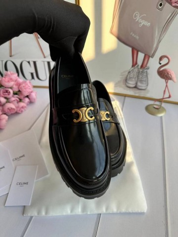 Celine лоферы #944781BN