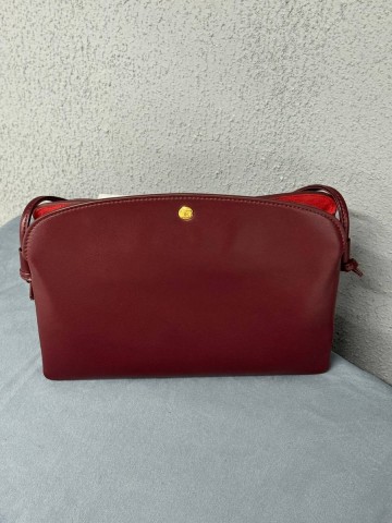 Celine TRIO FLAP AGNEAU LISSE сумка #945079UP