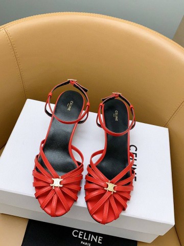 Celine босоножки #590720IW