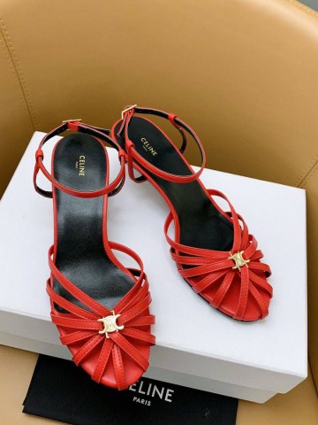Celine босоножки #590720IW