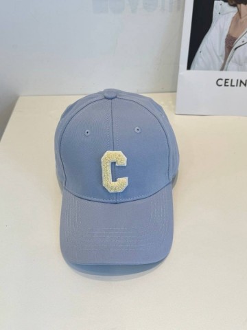 Celine бейсболка #945997MZ