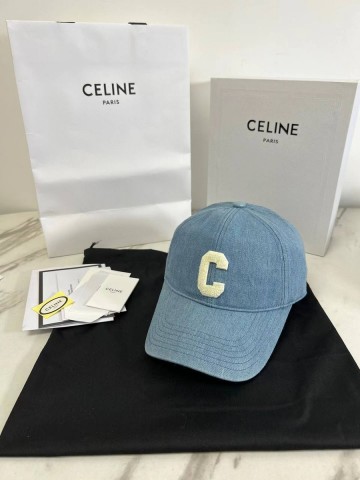 Celine бейсболка #945997MZ