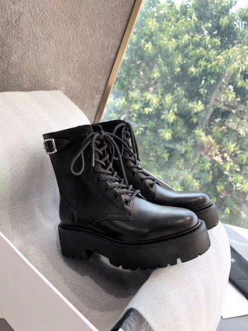 Celine ботинки #496747JN