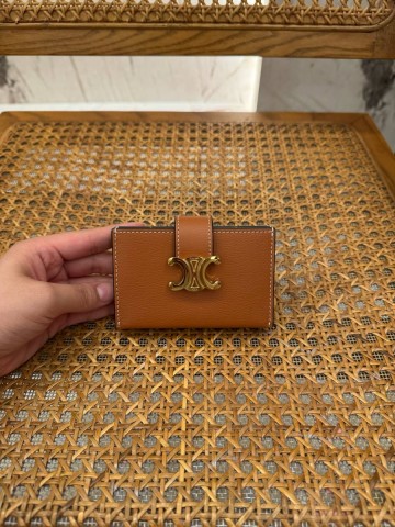 Celine Accordeon кошелек #954952QY