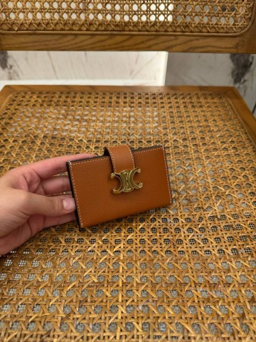 Celine Accordeon кошелек #954952QY