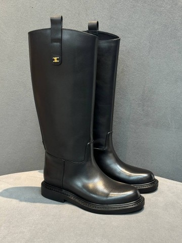 Celine сапоги #573477JH