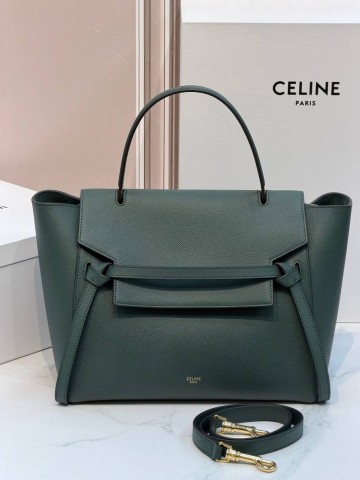 Celine BELT BAG сумка #964014WZ