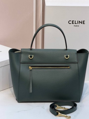 Celine BELT BAG сумка #964014WZ