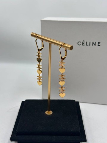 Celine серьги #971949AX