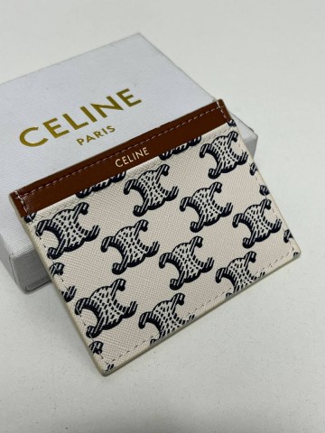 Celine картхолдер #972195ME