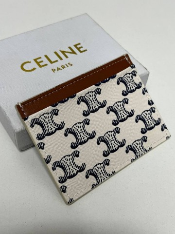 Celine картхолдер #972195ME