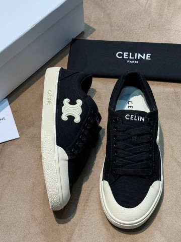 Celine кеды #972393PM