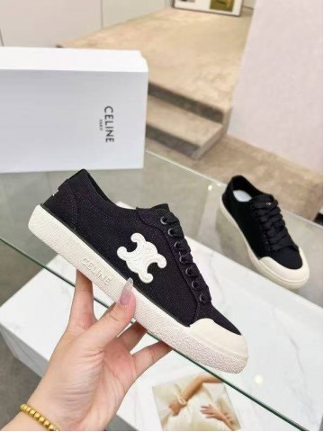 Celine кеды #972393PM