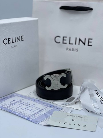 Celine ремень #975318WM
