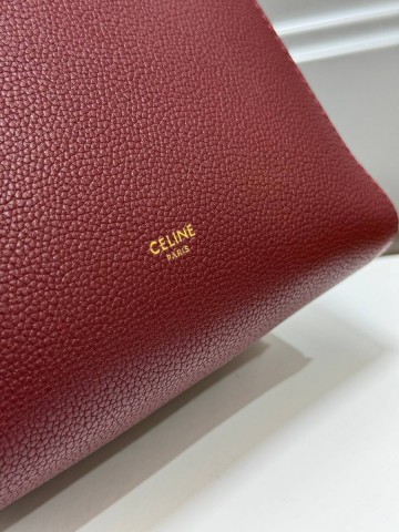 Celine Sangle Bucket сумка #975325PV
