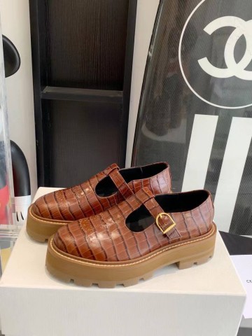 Celine лоферы #981722VZ