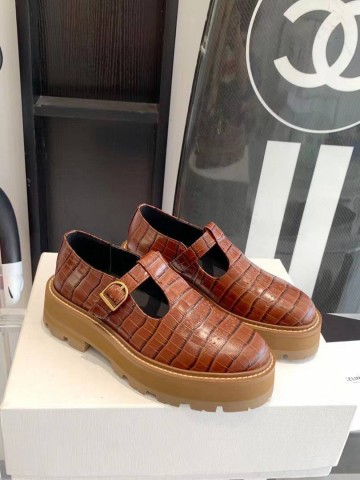 Celine лоферы #981722VZ