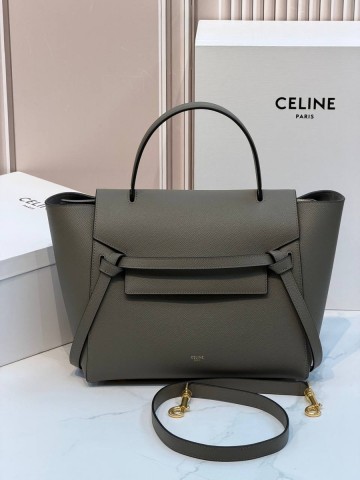 Celine BELT BAG сумка #984772RD