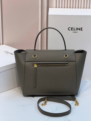 Celine BELT BAG сумка #984772RD