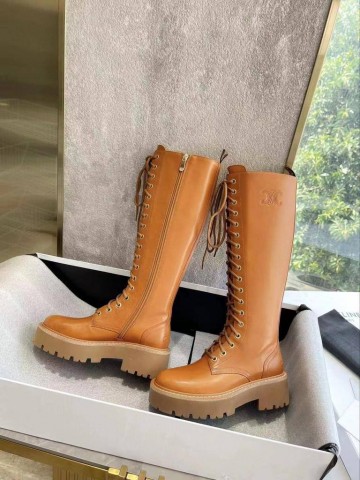 Celine сапоги #683000NC