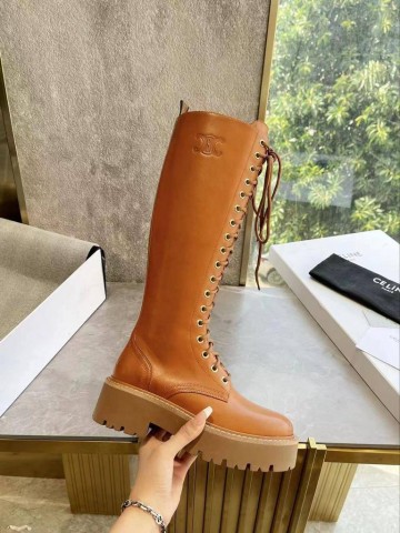 Celine сапоги #683000NC