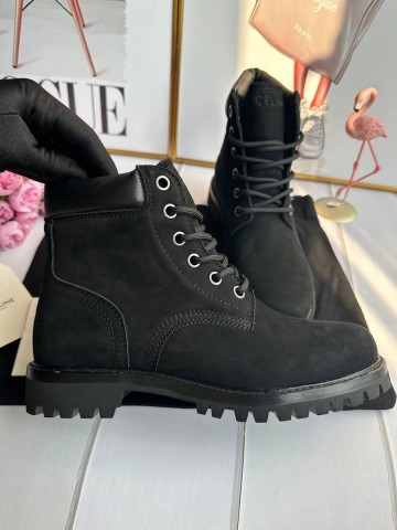 Celine ботинки #987776YK