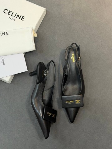 Celine туфли #128213KT