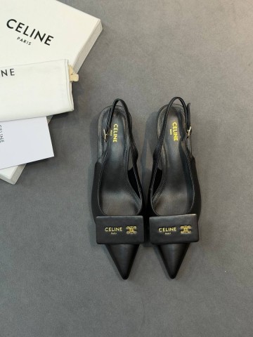 Celine туфли #128213KT