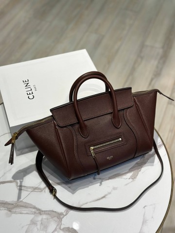 Celine Luggage сумка #991555IY