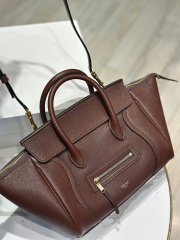 Celine Luggage сумка #991555IY