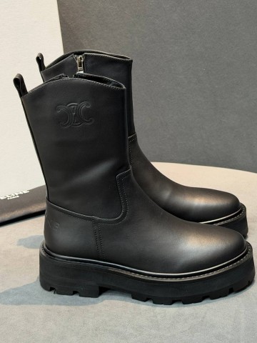 Celine ботинки #991790YX