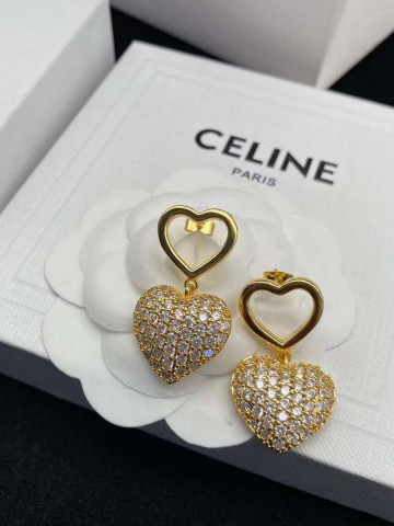 Celine серьги #993799FV
