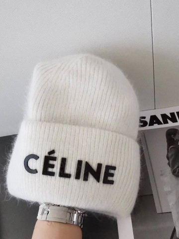 Celine шапка #994838YS