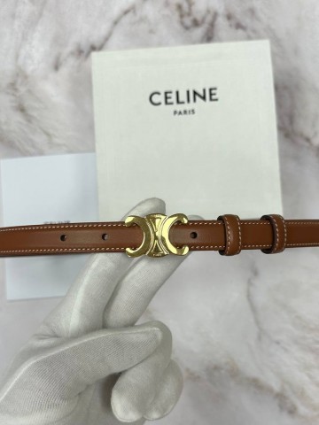 Celine ремень #997770TV