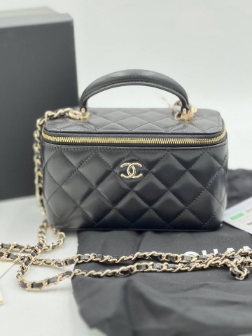 Chanel сумка #100220DW