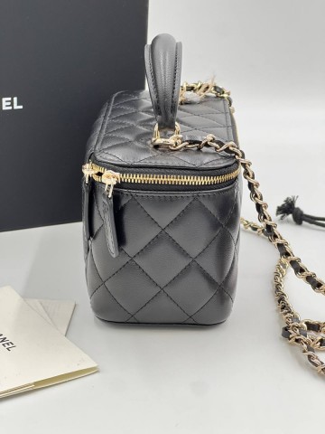 Chanel сумка #100220DW