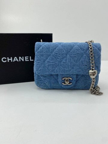Chanel сумка #100242RL
