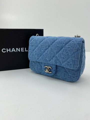 Chanel сумка #100242RL